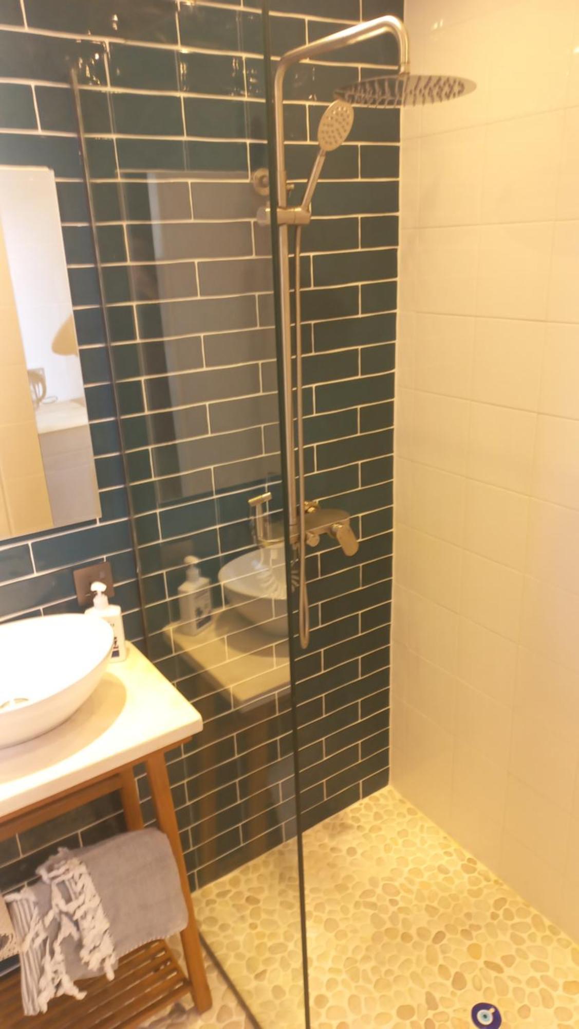 Apartment Iremia