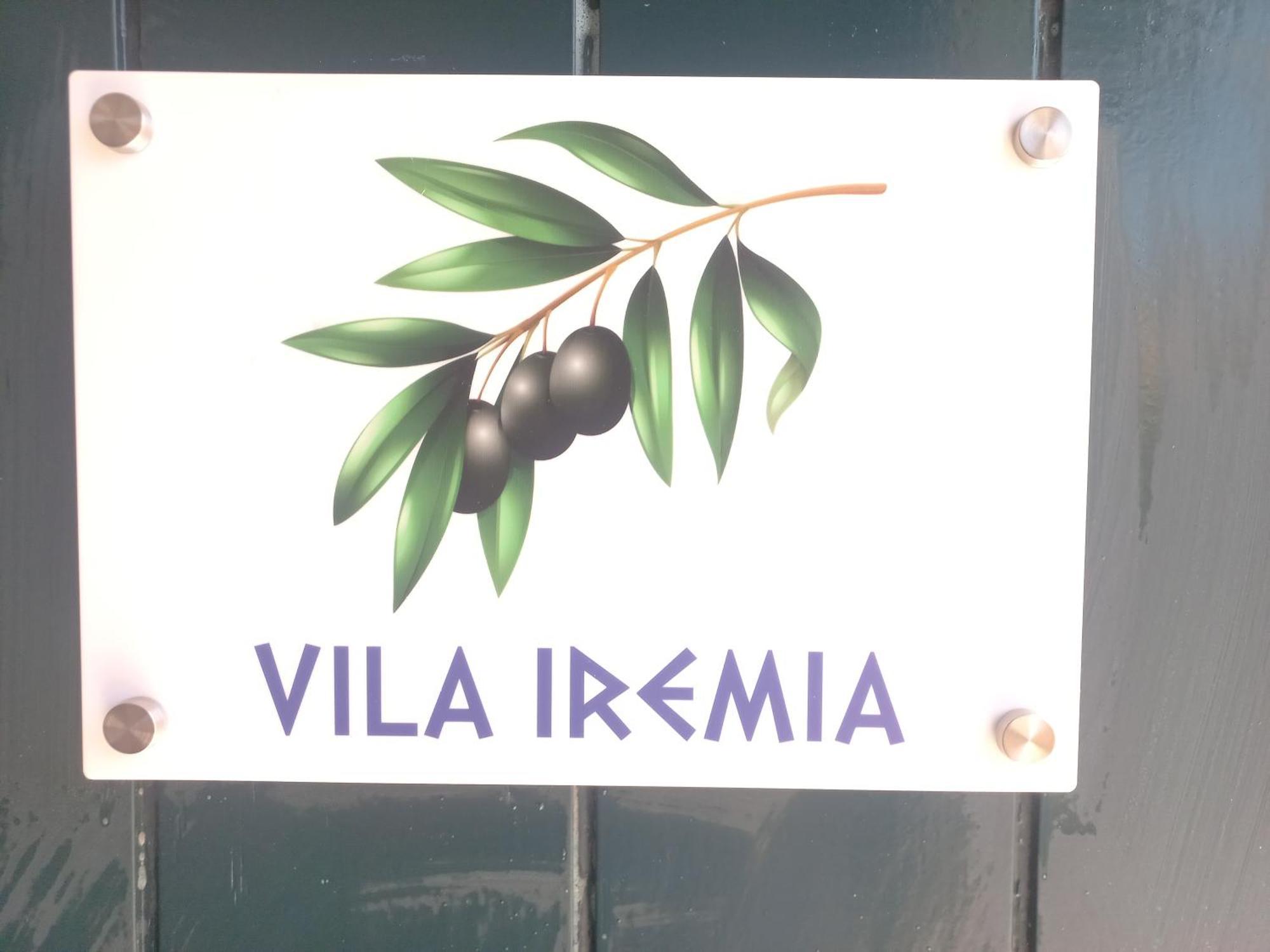 Appartement Iremia Barbati